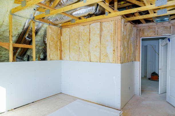 Best Energy Efficiency Solutions in Iowa Park, TX